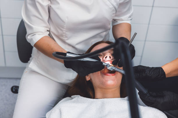 Best Emergency TMJ Treatment in Edwardsburg, MI