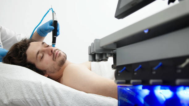 Best Emergency TMJ Treatment in Edwardsburg, MI