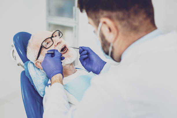 Best Emergency Treatment for Dental Infections or Abscesses in Edwardsburg, MI